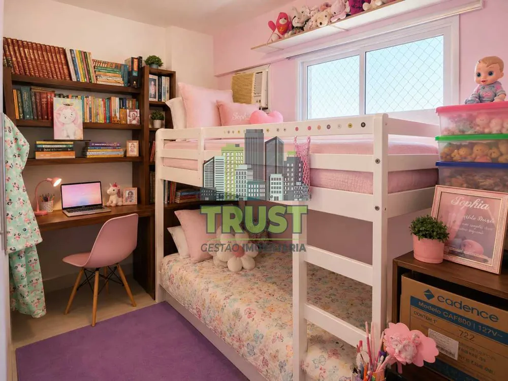 Apartamento, 2 quartos, 69 m² - Foto 18