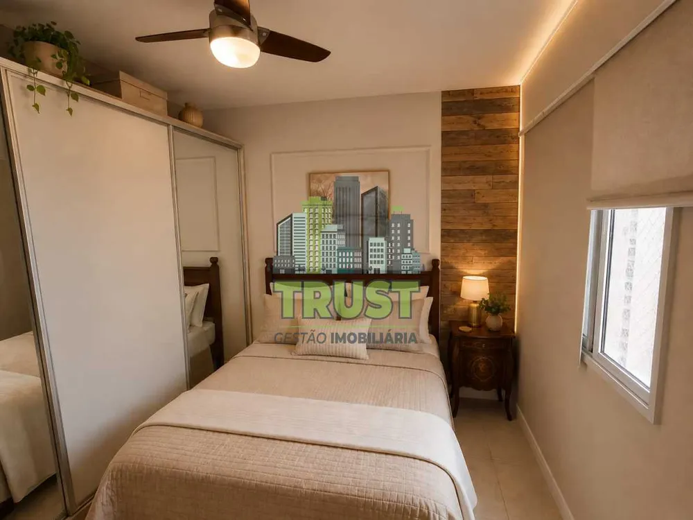 Apartamento, 2 quartos, 69 m² - Foto 17