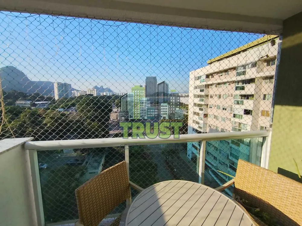 Apartamento, 2 quartos, 69 m² - Foto 9