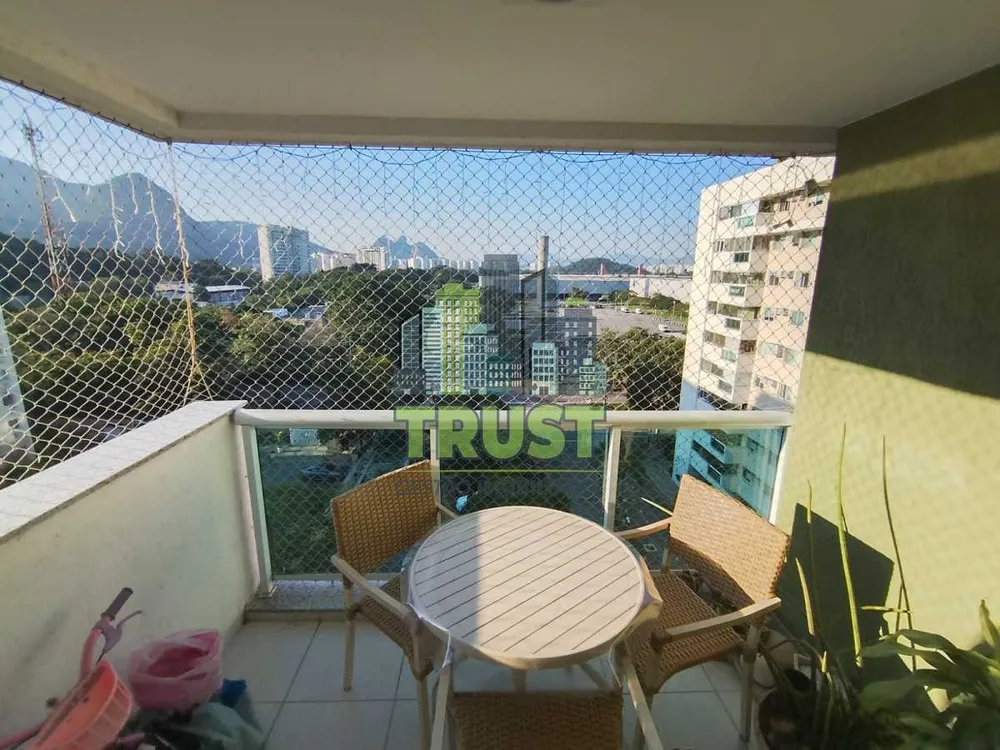 Apartamento, 2 quartos, 69 m² - Foto 12