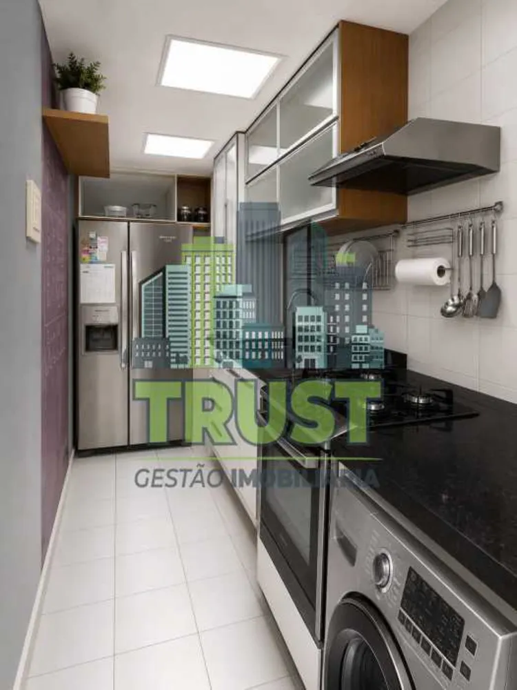Apartamento, 2 quartos, 69 m² - Foto 13