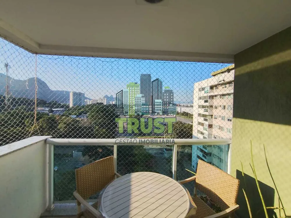 Apartamento, 2 quartos, 69 m² - Foto 10