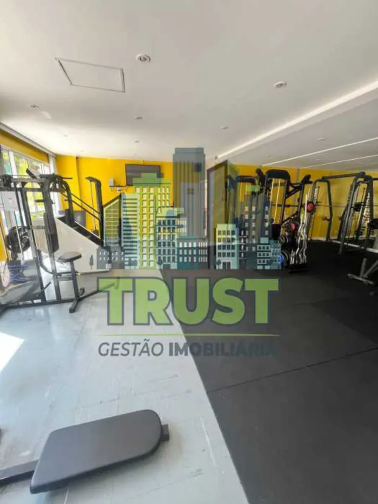 Apartamento, 2 quartos, 60 m² - Foto 34