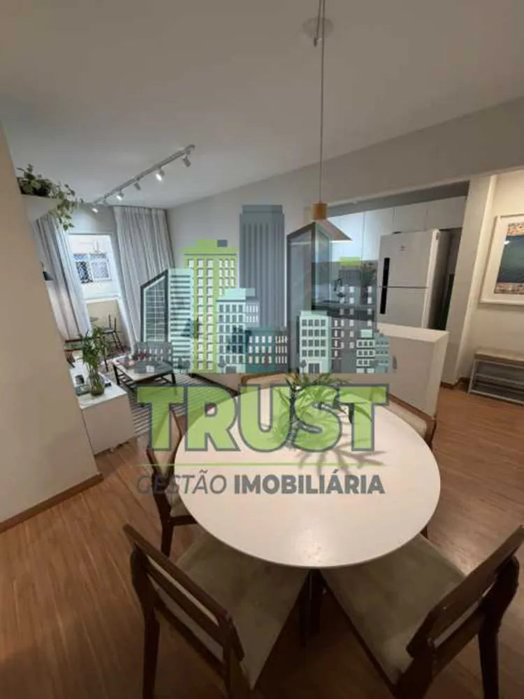 Apartamento, 2 quartos, 60 m² - Foto 7