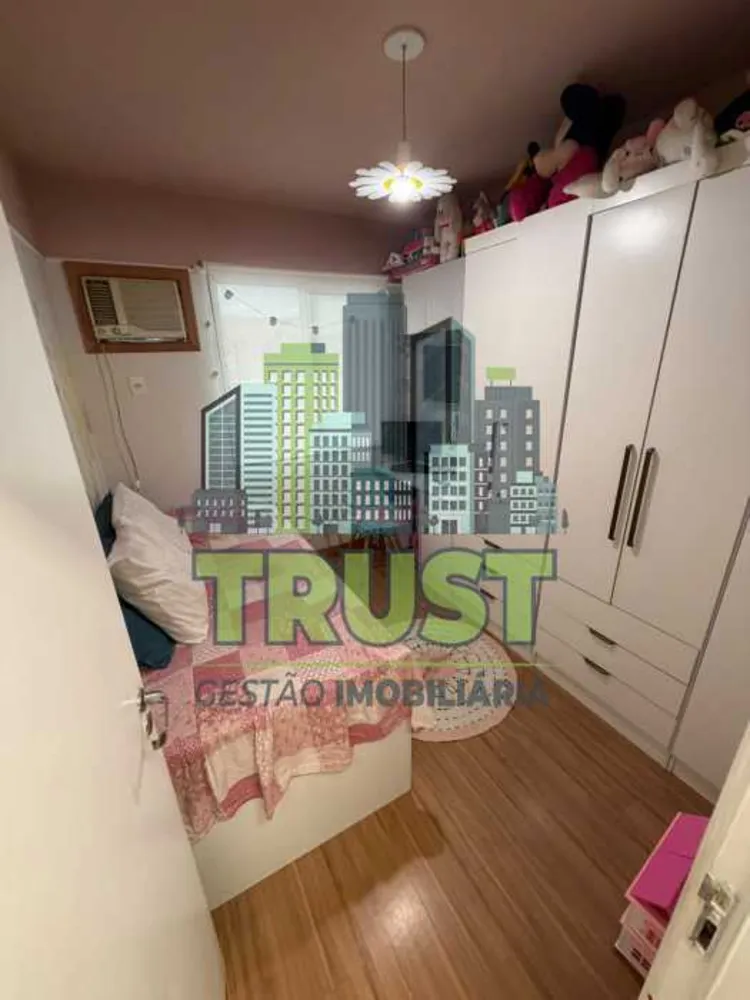 Apartamento, 2 quartos, 60 m² - Foto 16