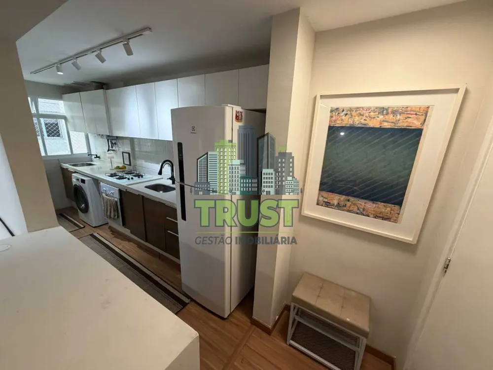 Apartamento, 2 quartos, 60 m² - Foto 9
