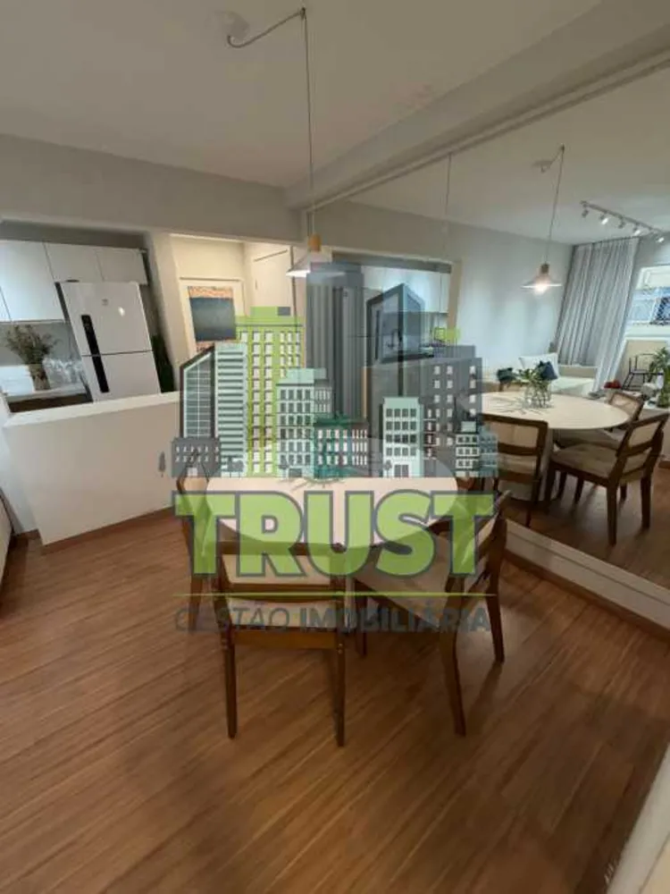 Apartamento, 2 quartos, 60 m² - Foto 10