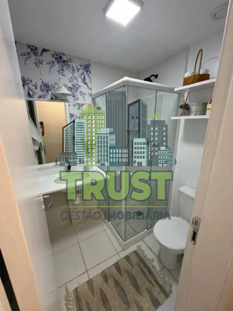 Apartamento, 2 quartos, 60 m² - Foto 12