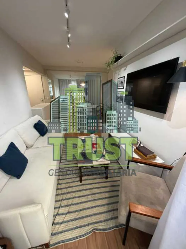 Apartamento, 2 quartos, 60 m² - Foto 8