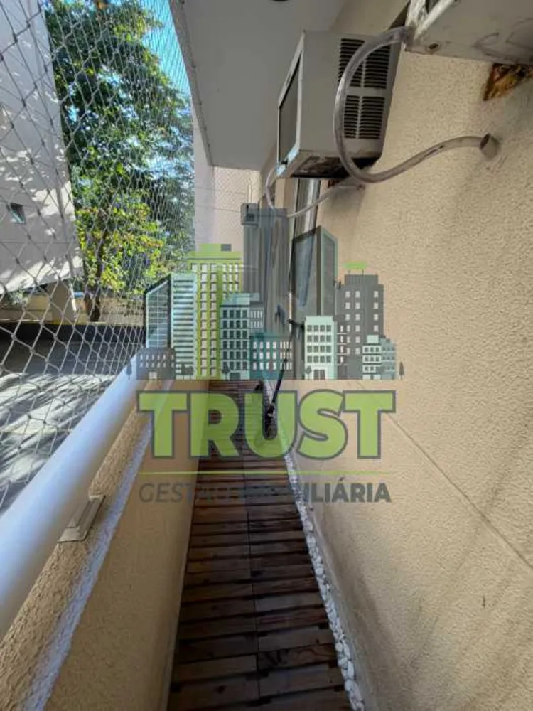 Apartamento, 2 quartos, 60 m² - Foto 4
