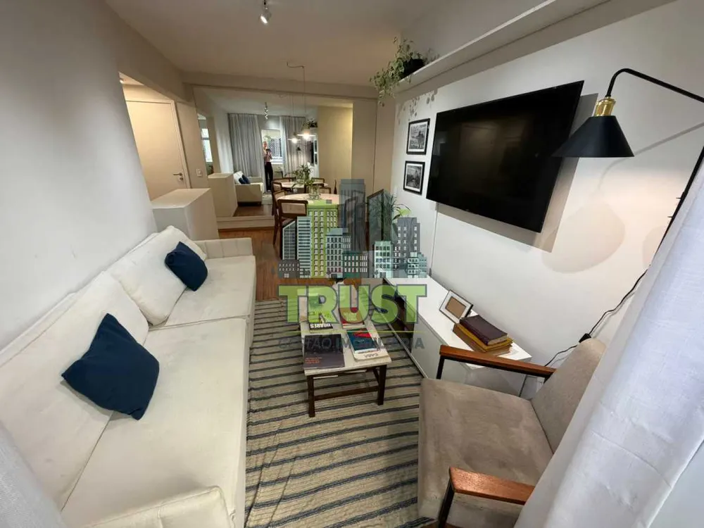 Apartamento, 2 quartos, 60 m² - Foto 5