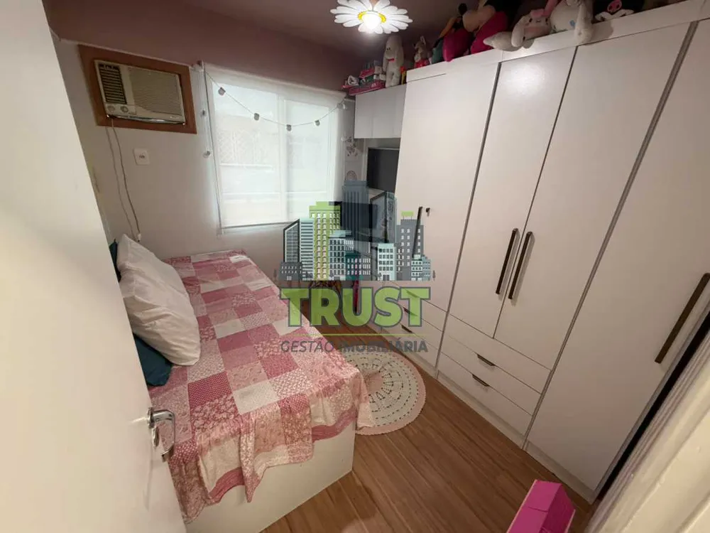Apartamento, 2 quartos, 60 m² - Foto 17