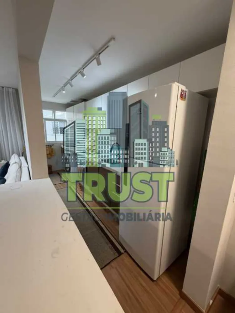 Apartamento, 2 quartos, 60 m² - Foto 3