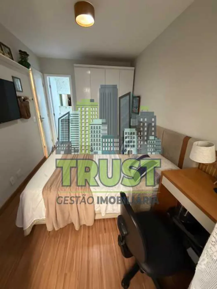 Apartamento, 2 quartos, 60 m² - Foto 20