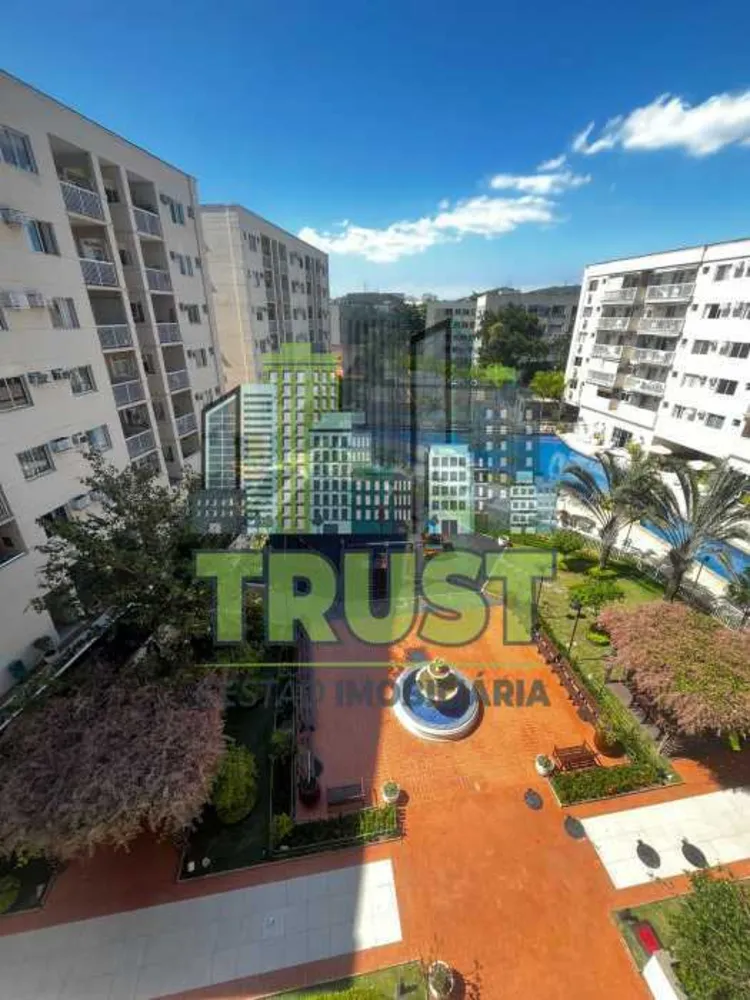 Apartamento, 2 quartos, 60 m² - Foto 30