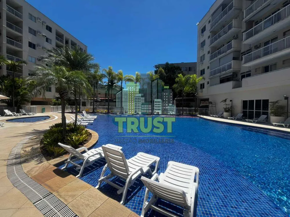 Apartamento, 2 quartos, 60 m² - Foto 32
