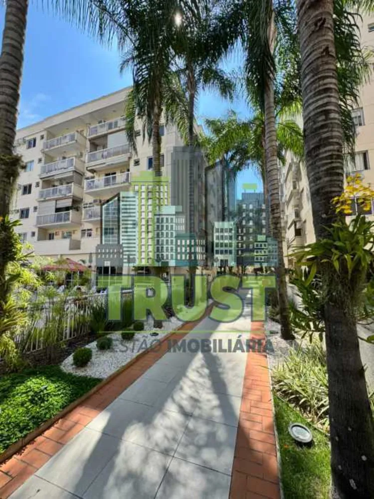Apartamento, 2 quartos, 60 m² - Foto 24