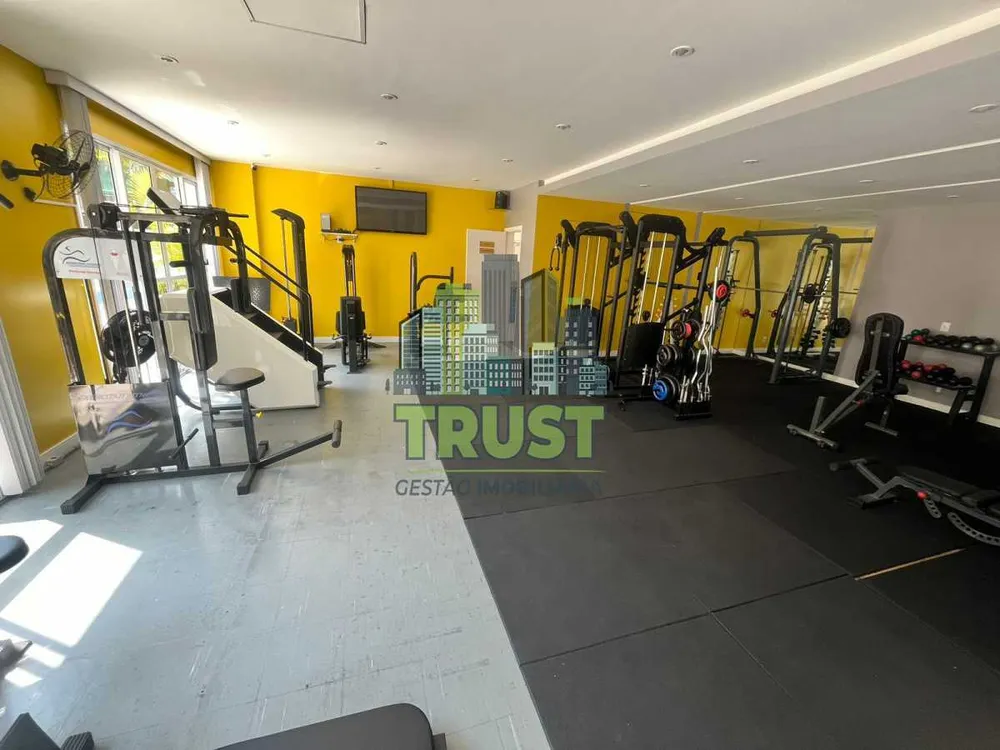 Apartamento, 2 quartos, 60 m² - Foto 37