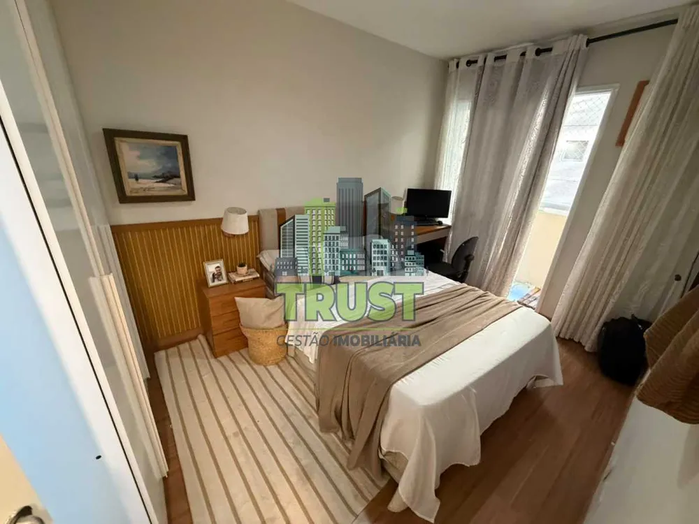Apartamento, 2 quartos, 60 m² - Foto 19