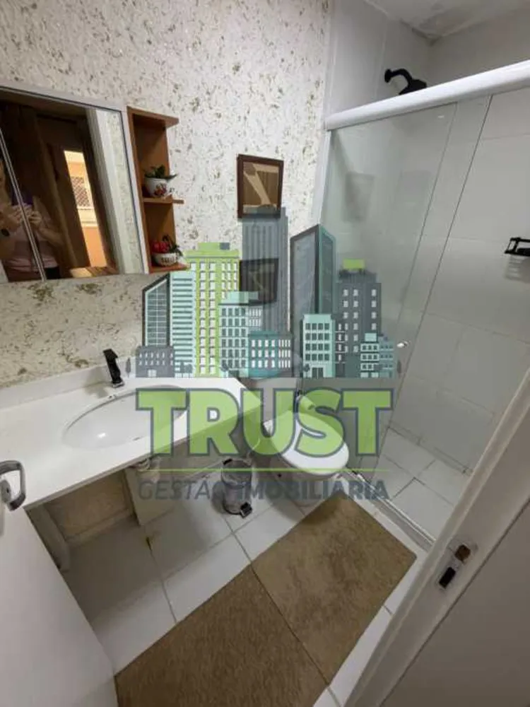 Apartamento, 2 quartos, 60 m² - Foto 15