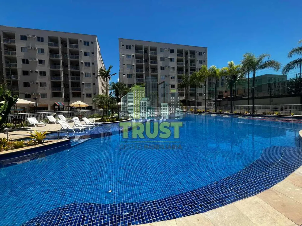 Apartamento, 2 quartos, 60 m² - Foto 29