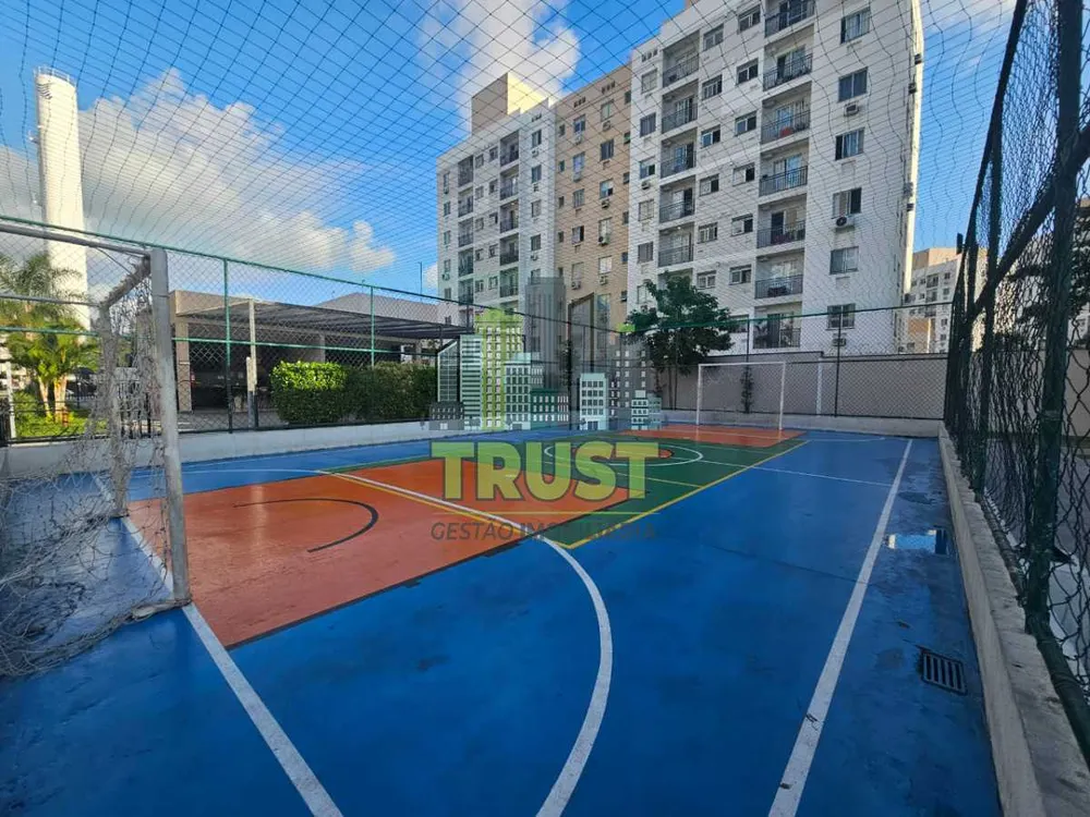 Apartamento, 2 quartos, 49 m² - Foto 12