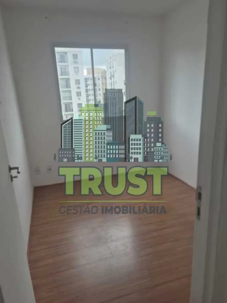 Apartamento, 2 quartos, 49 m² - Foto 22