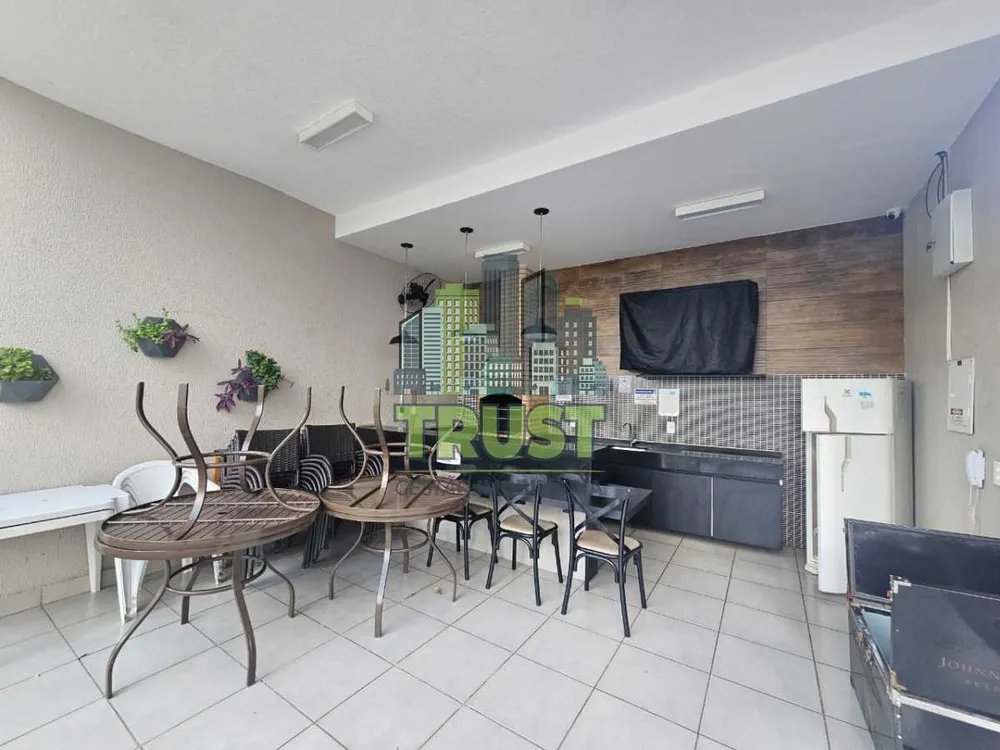 Apartamento, 2 quartos, 49 m² - Foto 8