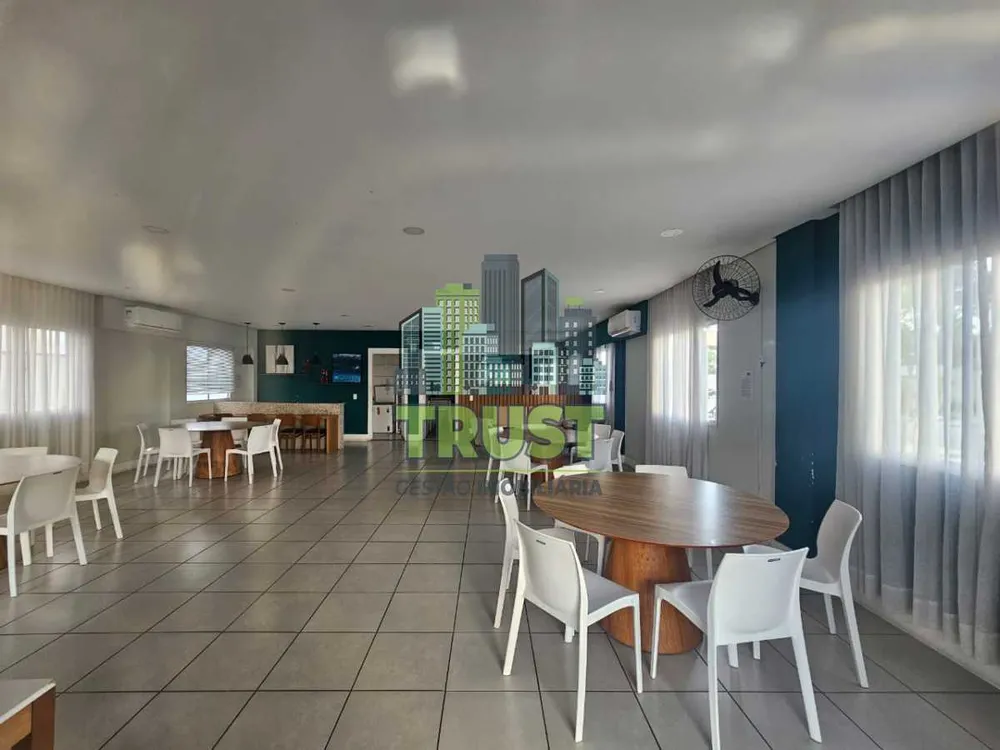 Apartamento, 2 quartos, 49 m² - Foto 11