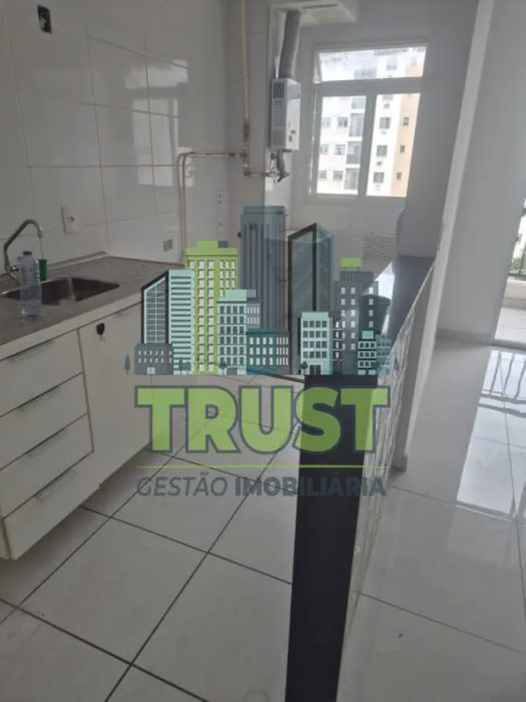 Apartamento, 2 quartos, 49 m² - Foto 16