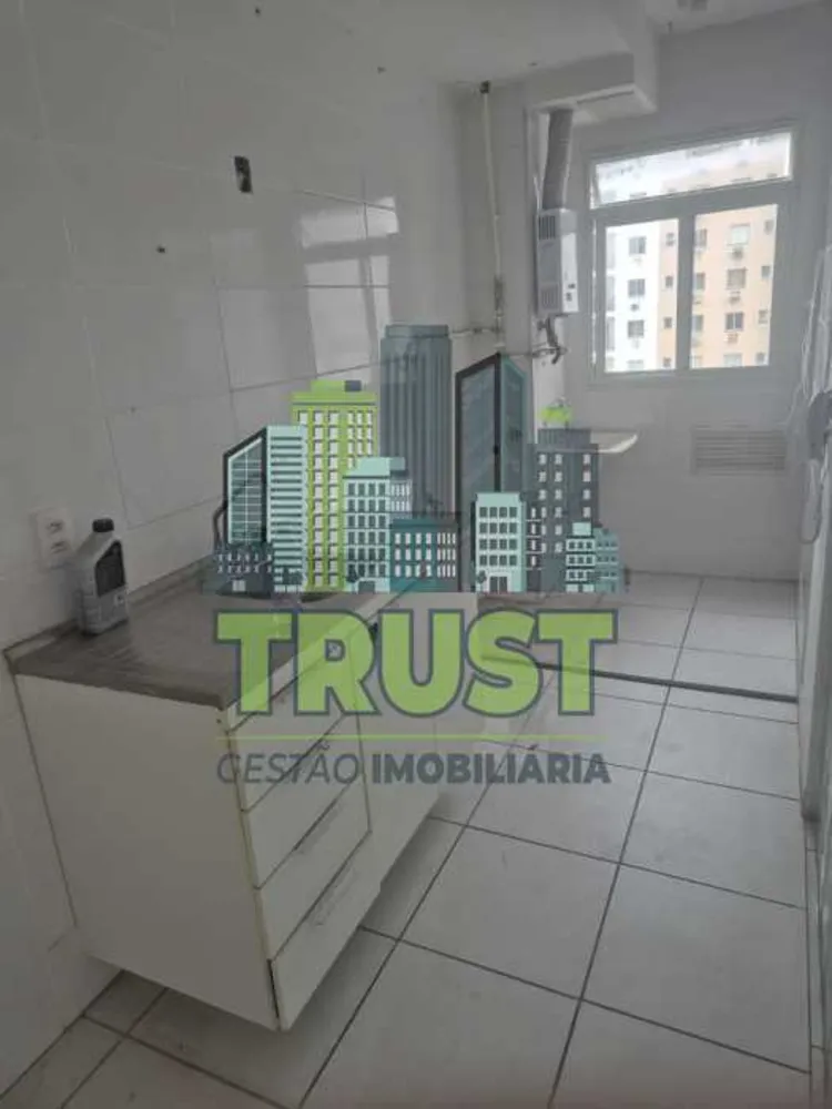 Apartamento, 2 quartos, 49 m² - Foto 17