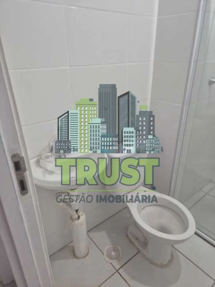 Apartamento, 2 quartos, 49 m² - Foto 19