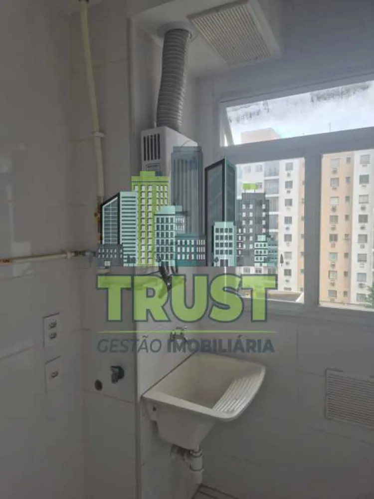 Apartamento, 2 quartos, 49 m² - Foto 15