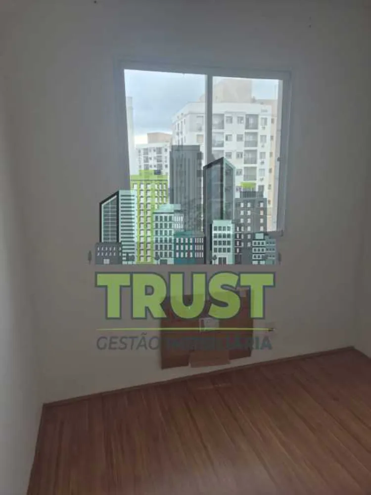 Apartamento, 2 quartos, 49 m² - Foto 21