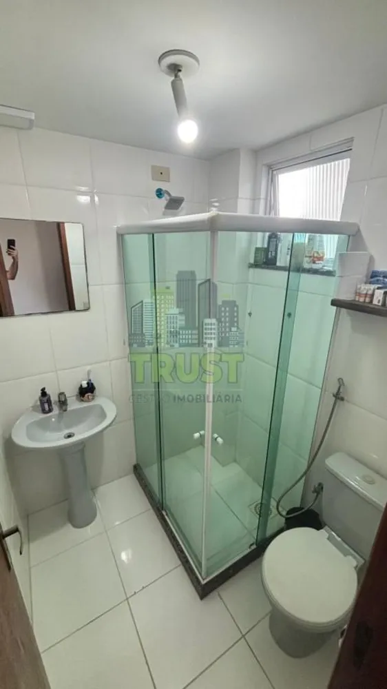 Apartamento, 2 quartos, 86 m² - Foto 21
