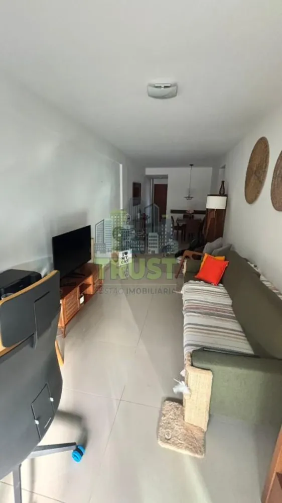 Apartamento, 2 quartos, 86 m² - Foto 5