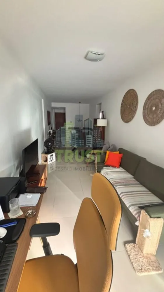 Apartamento, 2 quartos, 86 m² - Foto 8