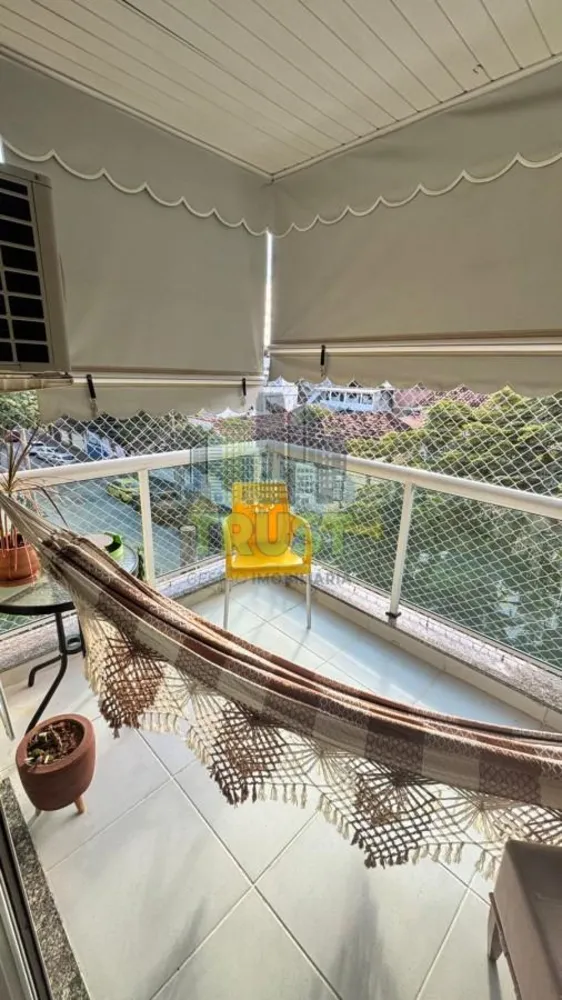 Apartamento, 2 quartos, 86 m² - Foto 15