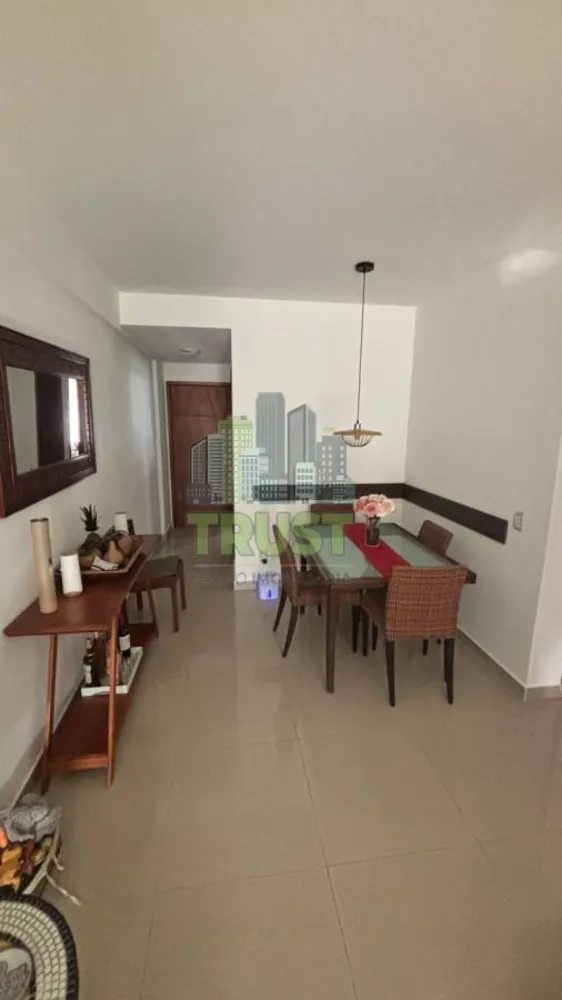 Apartamento, 2 quartos, 86 m² - Foto 3