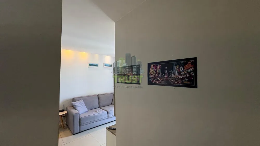Apartamento, 2 quartos, 50 m² - Foto 7