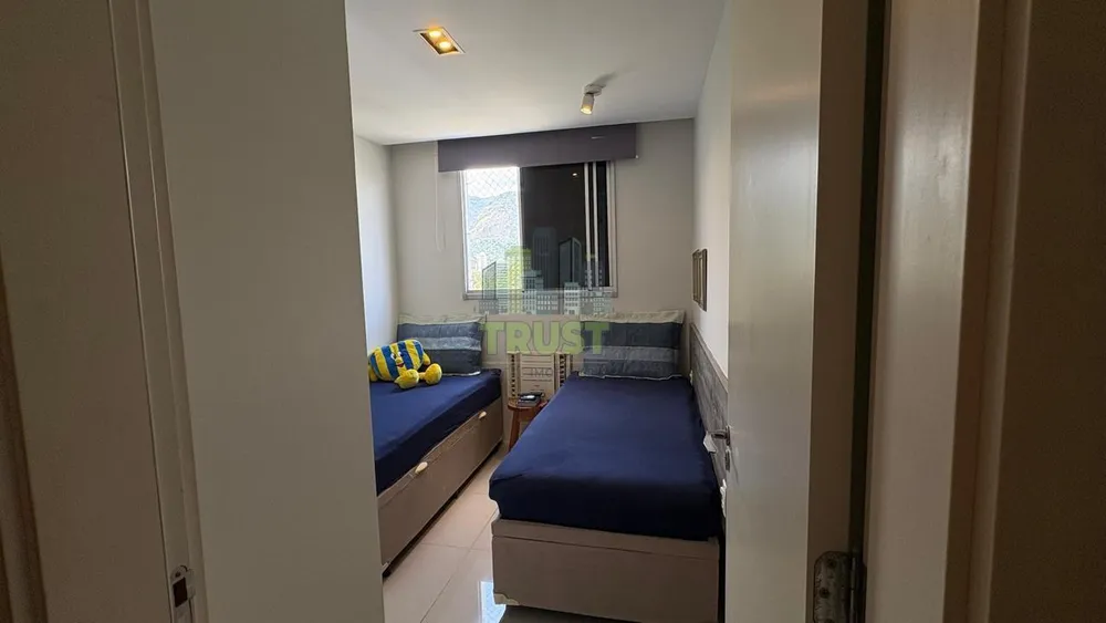 Apartamento, 2 quartos, 50 m² - Foto 13