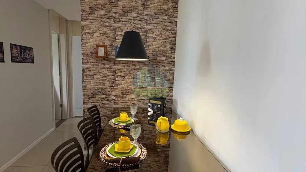 Apartamento, 2 quartos, 50 m² - Foto 5