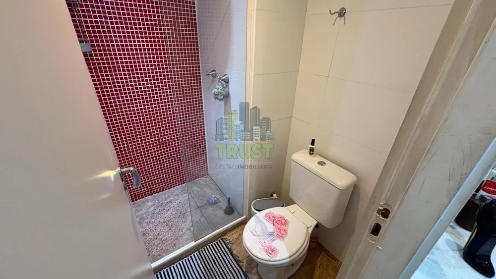 Apartamento, 2 quartos, 50 m² - Foto 15