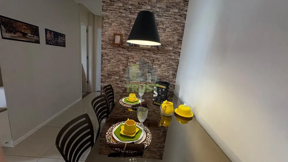 Apartamento, 2 quartos, 50 m² - Foto 6