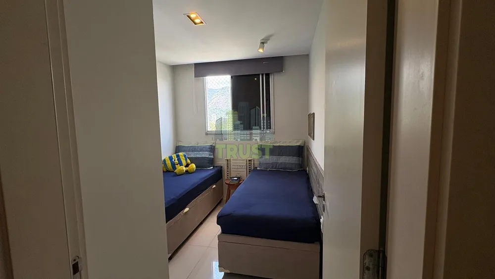 Apartamento, 2 quartos, 50 m² - Foto 12