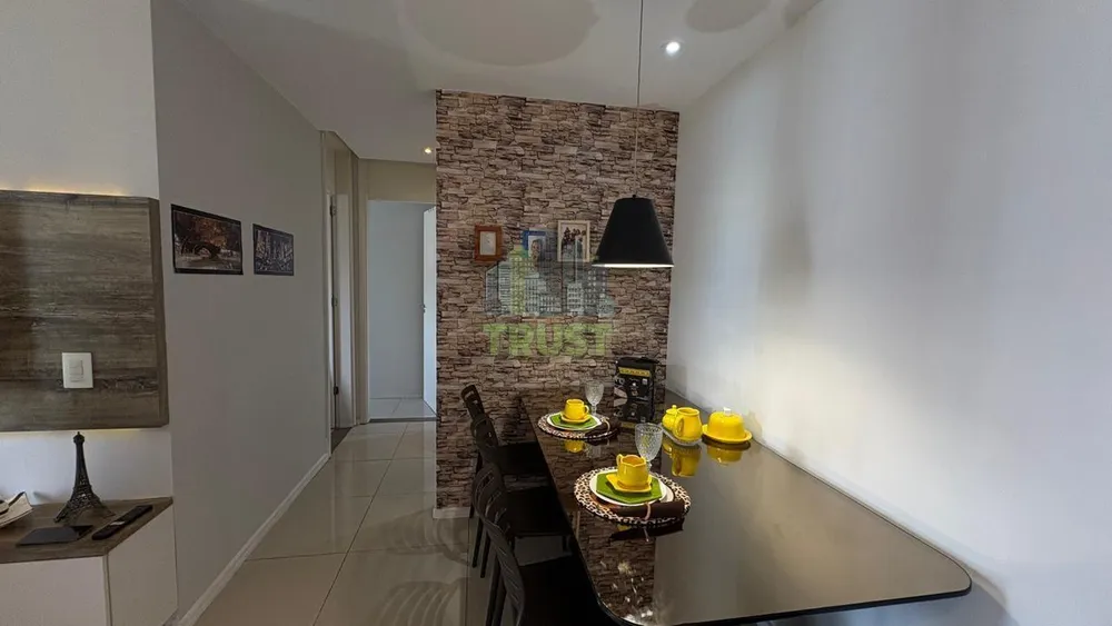 Apartamento, 2 quartos, 50 m² - Foto 4