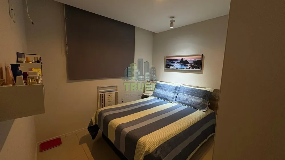 Apartamento, 2 quartos, 50 m² - Foto 10