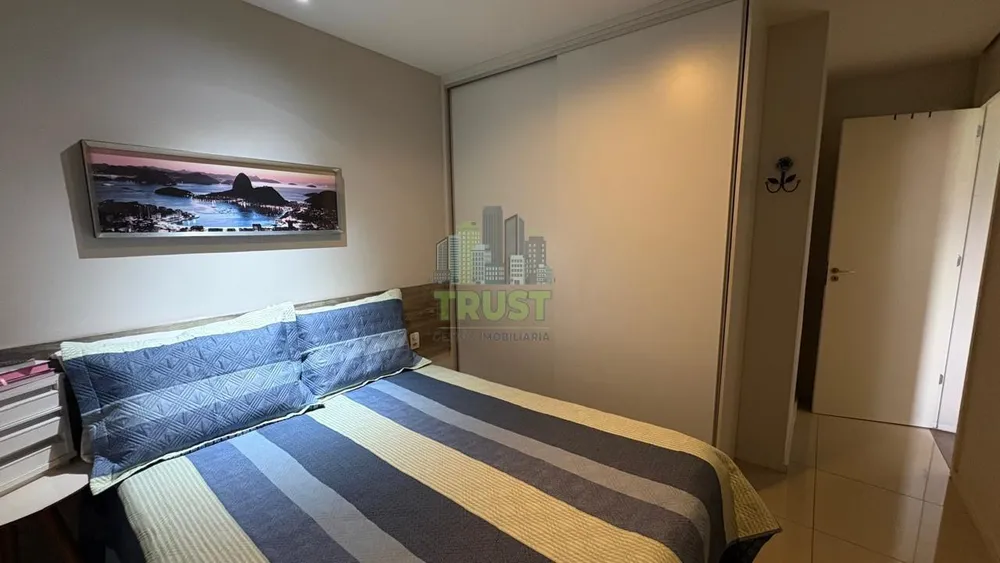 Apartamento, 2 quartos, 50 m² - Foto 11