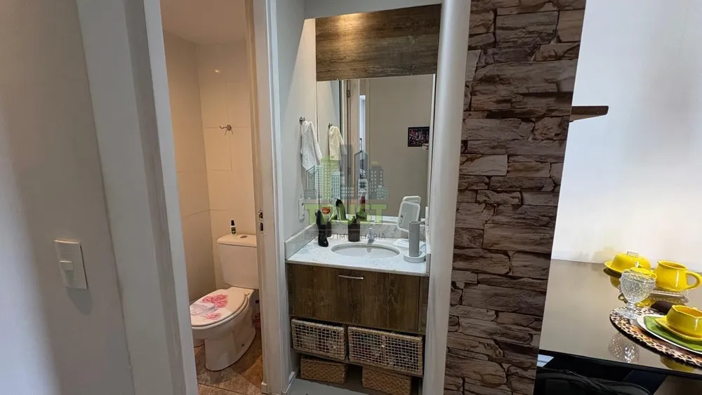 Apartamento, 2 quartos, 50 m² - Foto 14