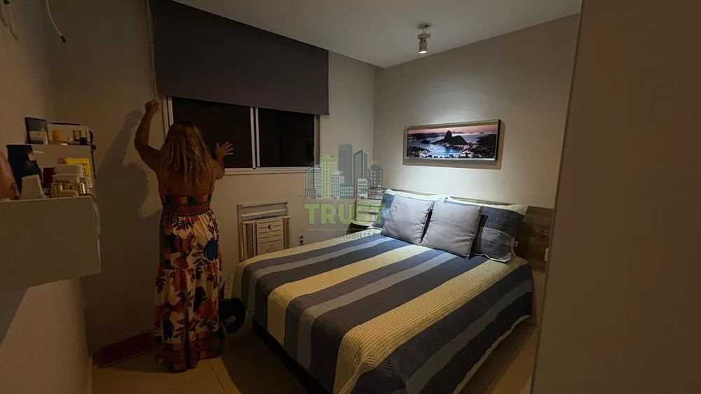 Apartamento, 2 quartos, 50 m² - Foto 8